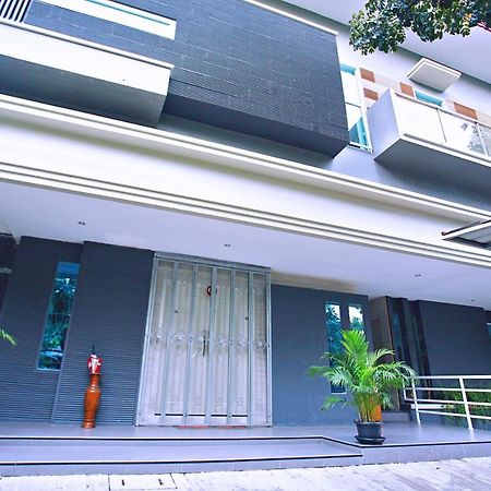 Blossom Resident Blok M Τζακάρτα Εξωτερικό φωτογραφία