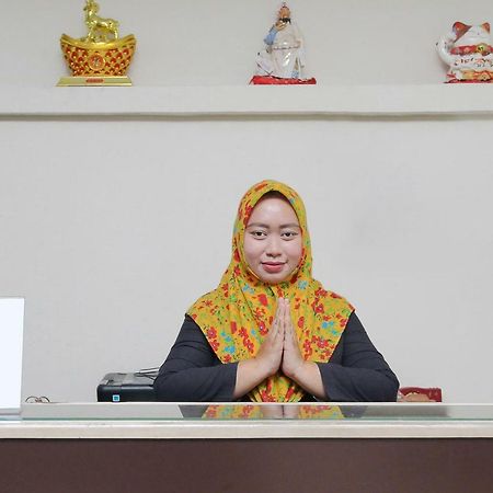 Blossom Resident Blok M Τζακάρτα Εξωτερικό φωτογραφία