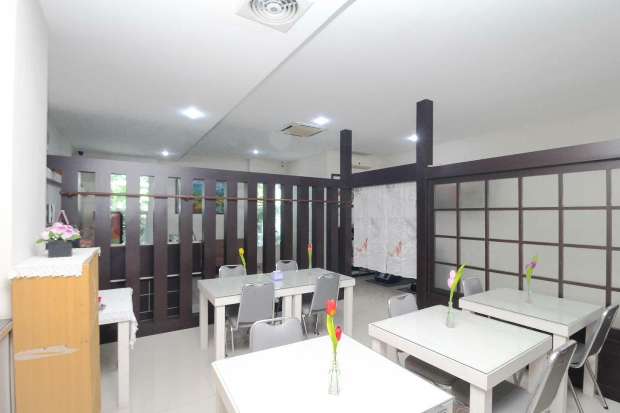 Blossom Resident Blok M Τζακάρτα Εξωτερικό φωτογραφία