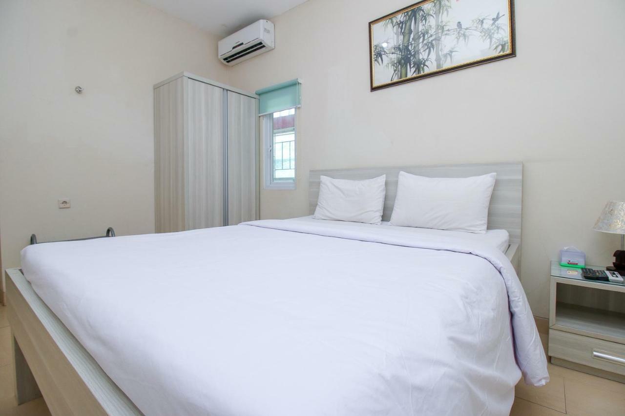 Blossom Resident Blok M Τζακάρτα Εξωτερικό φωτογραφία