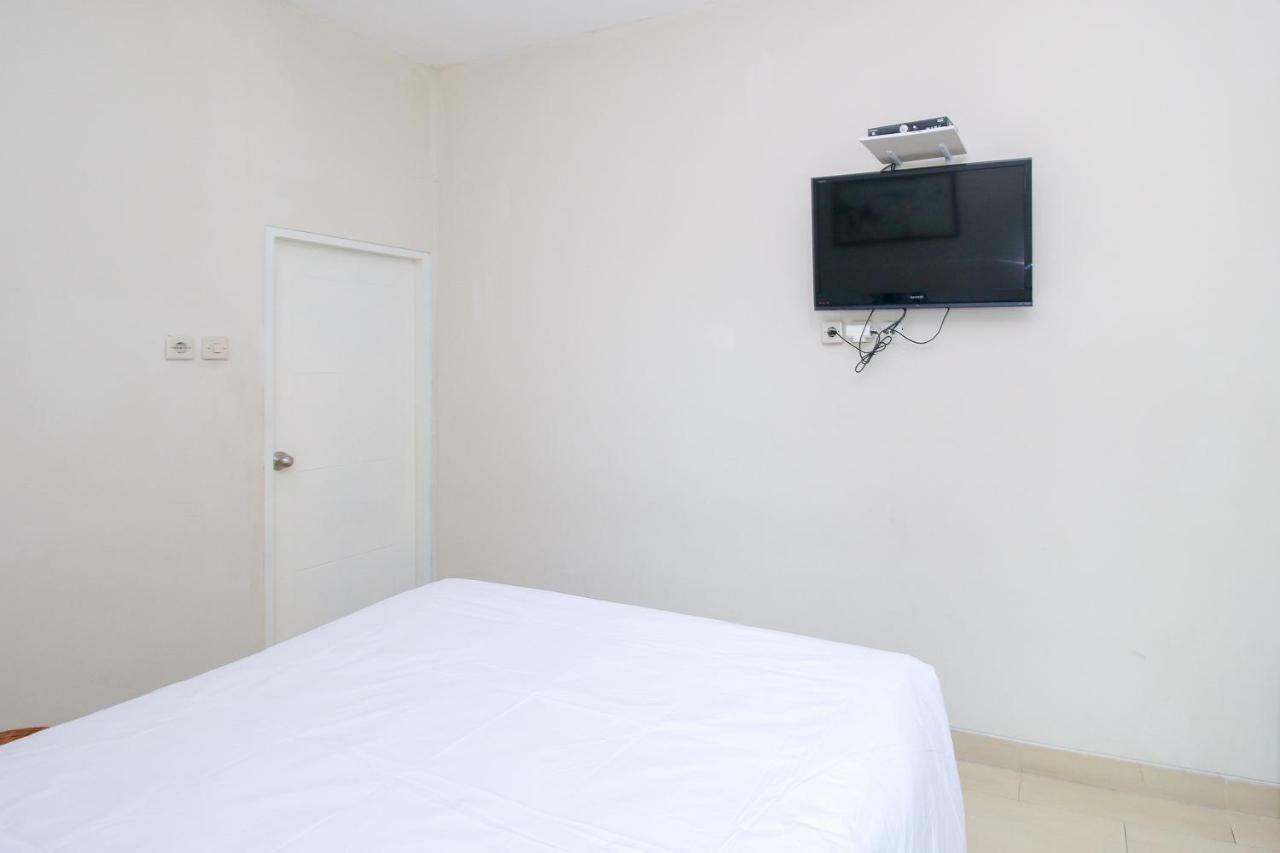 Blossom Resident Blok M Τζακάρτα Εξωτερικό φωτογραφία
